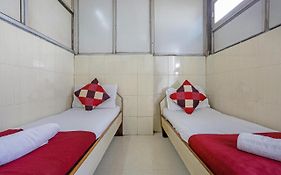 Terminus Hotel Bandra