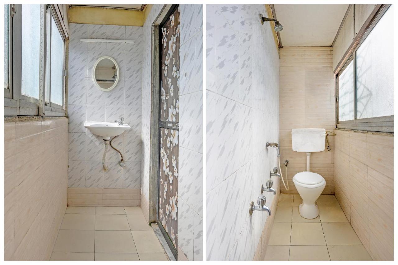 Terminus Hotel Bandra Mumbai Exterior photo